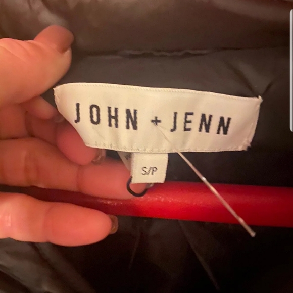 Jacket - Picture 5 of 5